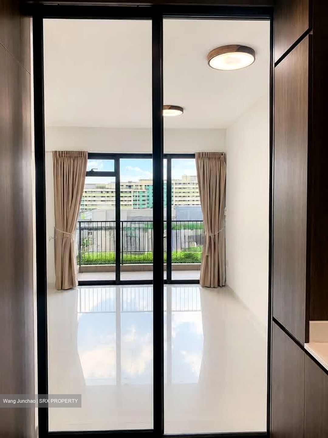 North Park Residences (D27), Apartment #600070541